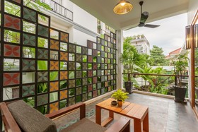 Sakaban Residence