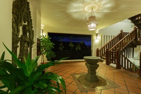 Sakaban Residence