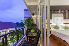 Sakaban Residence
