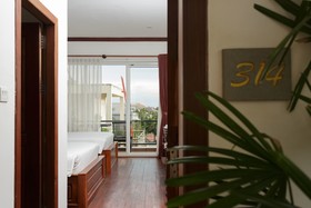 Sakaban Residence