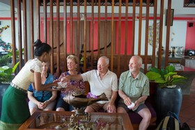 Sakaban Residence