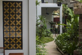 Sakaban Residence