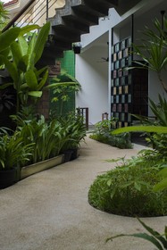 Sakaban Residence