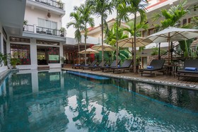 Sakaban Residence