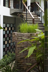 Sakaban Residence