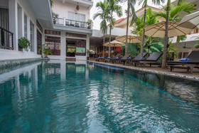 Sakaban Residence