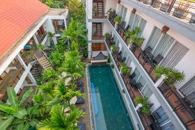 Sakaban Residence