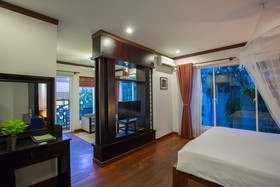 Sakaban Residence
