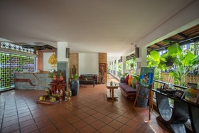 Sakaban Residence