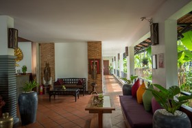 Sakaban Residence