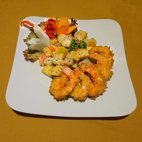 Dinata Angkor Boutique Hotel