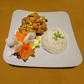 Dinata Angkor Boutique Hotel