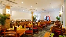 Dinata Angkor Boutique Hotel