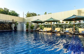 Dinata Angkor Boutique Hotel