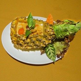 Dinata Angkor Boutique Hotel