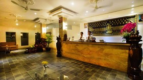 Dinata Angkor Boutique Hotel