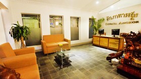 Dinata Angkor Boutique Hotel