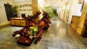 Dinata Angkor Boutique Hotel