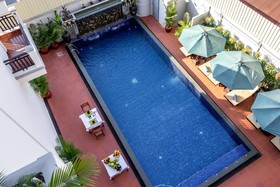 Dinata Angkor Boutique Hotel