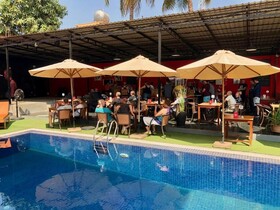 Downtown Siem Reap Villa