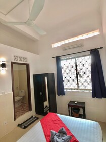 Downtown Siem Reap Villa