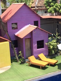 Downtown Siem Reap Villa