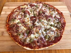 Downtown Siem Reap Villa