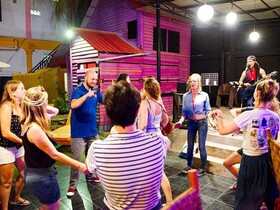 Downtown Siem Reap Villa