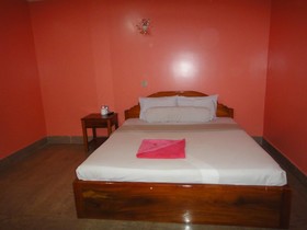 Dynyka Guesthouse