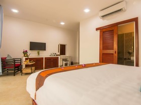 Eco Villa