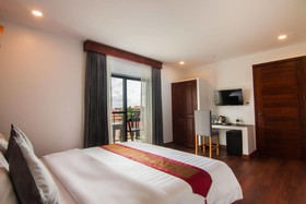 Eco Villa