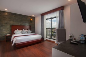 Eco Villa