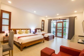 Eco Villa