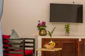 Eco Villa