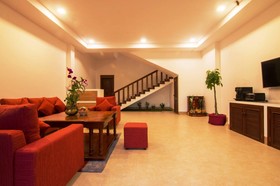 Eco Villa