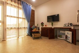 Eco Villa