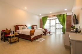 Eco Villa