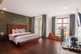 Eco Villa