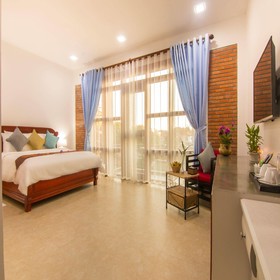 Eco Villa