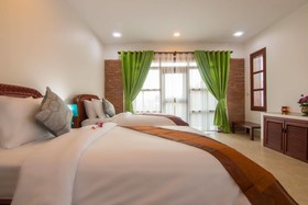 Eco Villa