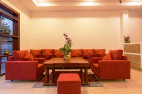 Eco Villa