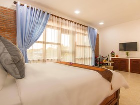 Eco Villa