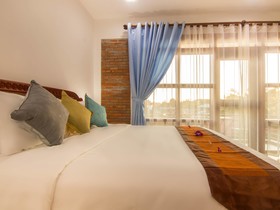 Eco Villa