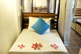 The Siem Reap Chilled Backpacker