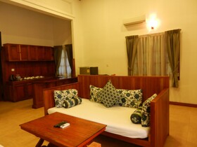 Eureka Villas Siem Reap