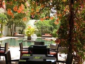 Eureka Villas Siem Reap