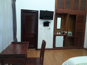 Eureka Villas Siem Reap