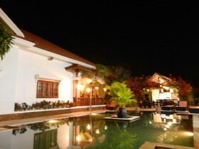 Eureka Villas Siem Reap