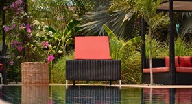 Eureka Villas Siem Reap
