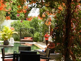 Eureka Villas Siem Reap